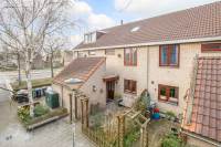 Woning Loobeek 6 Zaandam