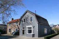 Woning Smidstraat 64 Cuijk