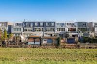 Woning Johan Abersonstraat 39 Purmerend