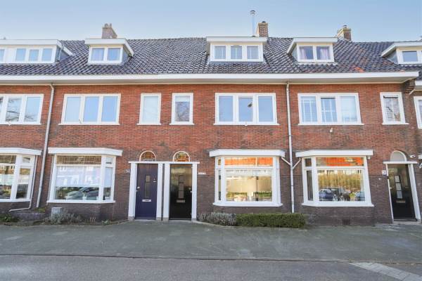 Woning Rijnlaan 243 Utrecht