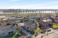 Woning Burg. Mijnlieffstraat 51 Anna Paulowna