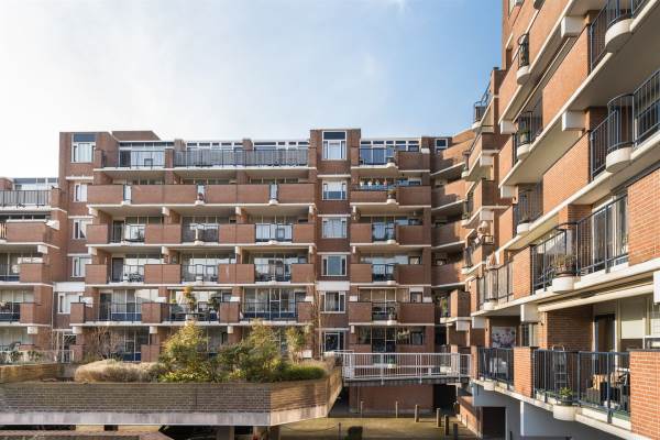 Woning Marshallplein 65 Rijswijk (ZH)