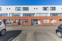 Woning D.H.A.C. Hammarskjöldstraat 67 Groningen