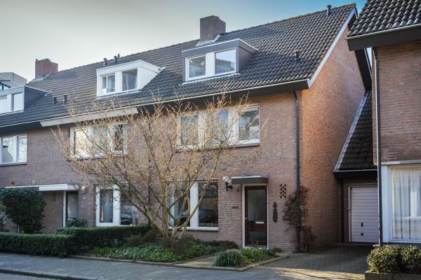 Woning Weverstraat 5 Eindhoven