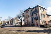 Woning Kloekhorststraat 353 Amsterdam