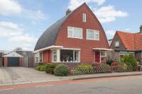 Woning Burgemeester Schuitestraat 16 Hardenberg