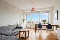 Woning Nachtwachtlaan 384 Amsterdam