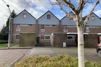 Woning De Handboog 13 Swifterbant