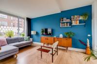 Woning Laan van Nieuw-Guinea 28 Utrecht