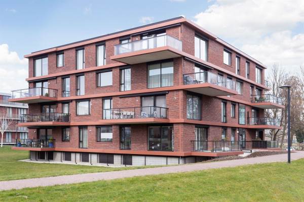 Woning De Dukdalf 27 Dronten
