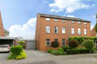 Woning Bosrank 92 Assen