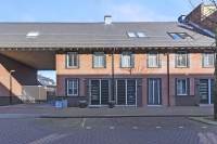 Woning Wervershoofstraat 6 Amersfoort