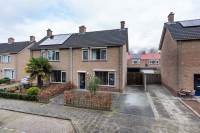 Woning Hertog Janlaan 48 Sprundel