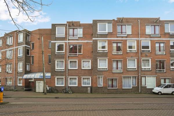 Woning Minahassastraat 22D Amsterdam