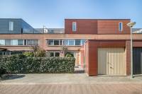 Woning Gerardus Blankenheymstraat 33 Schiedam
