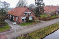 Woning Dorpsstraat 136 Kiel-Windeweer