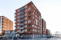 Woning Marsmanplein 124 Haarlem