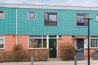 Woning De Killick 69 Dronten