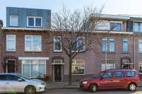 Woning Plataanstraat 72 Haarlem
