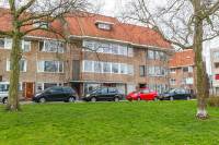 Woning Floresplein 28A Groningen
