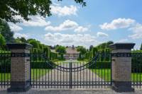 Woning Kostverlorensteeg 2B Harskamp