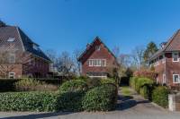 Woning Spoorlaan 35 Bilthoven