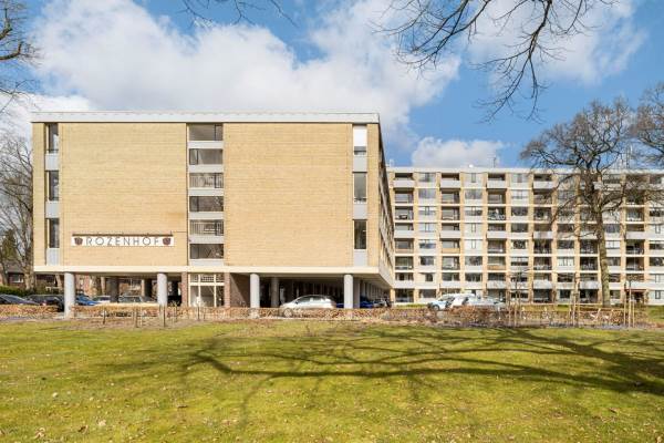 Woning Rozenhof 27 Epe