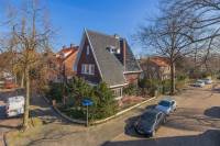 Woning Johannes Bosboomlaan 2 Heemstede