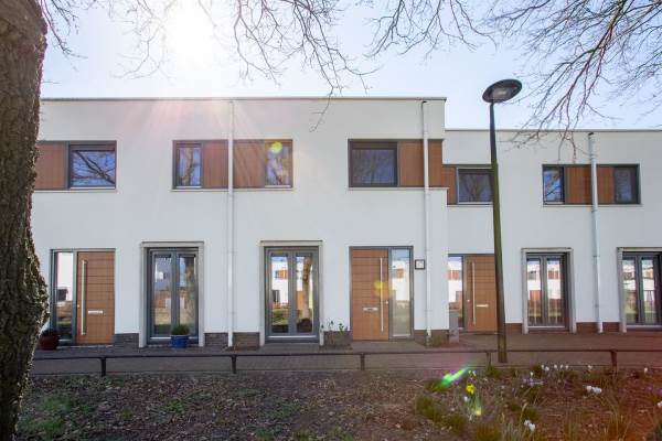 Woning Kamsalamander 7 Goirle