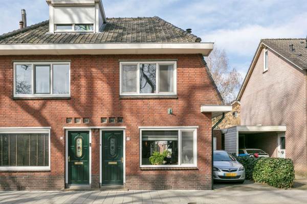 Woning Oosterstraat 11 Enschede