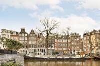 Woning Prinsengracht 320bel Amsterdam