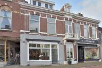 Woning Ginnekenweg 138 Breda