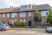 Woning Fie Carelsenlaan 85 Den Haag