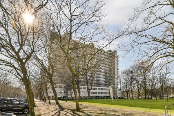 Woning Weerdestein 85 Amsterdam