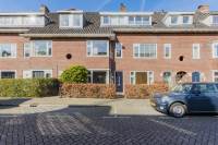 Woning Heijermansstraat 14 Utrecht