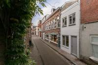 Woning Zuiderstraat 39 Haarlem