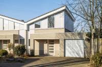 Woning Uniceflaan 2 Nijmegen