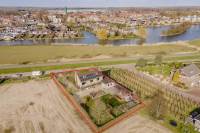 Woning Oude Zuiderlingedijk 5 Asperen