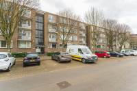 Woning Zeepziedersdreef 18A Maastricht