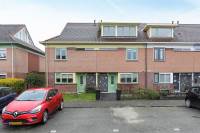 Woning Beethovenlaan 20 Nieuw-Vennep