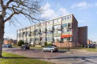 Woning Ruys de Beerenbrouckstraat 147 Apeldoorn