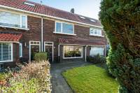 Woning Van Voorst tot Voorststraat 56 Vught