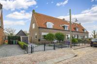 Woning Populierweg 4a Watergang