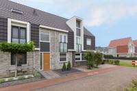 Woning Orlofflaan 53 Barneveld