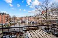 Woning Da Costakade 19II Amsterdam