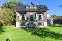 Woning Jousterweg 53 Oudehaske