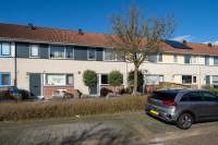 Woning John Fernhoutstraat 33 Almere