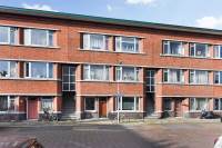 Woning van Faukenbergeplein 11 Voorburg