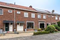 Woning Natalstraat 15 Ridderkerk