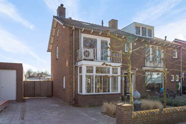 Woning Aartshertogenlaan 461 Den Bosch